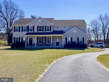 20 LIPPITT ROAD, HONEY BROOK, PA 19344