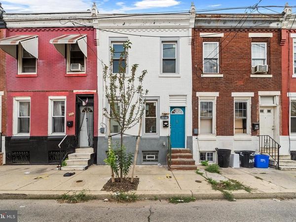 2230 WATKINS STREET, PHILADELPHIA, PA 19145