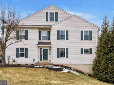 636 CHADBOURNE COURT, HARLEYSVILLE, PA 19438