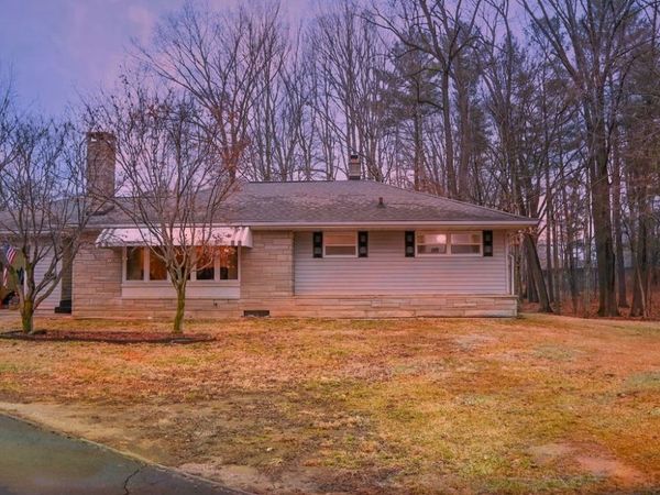 1305 Vacketta Drive , Danville, IL 61832