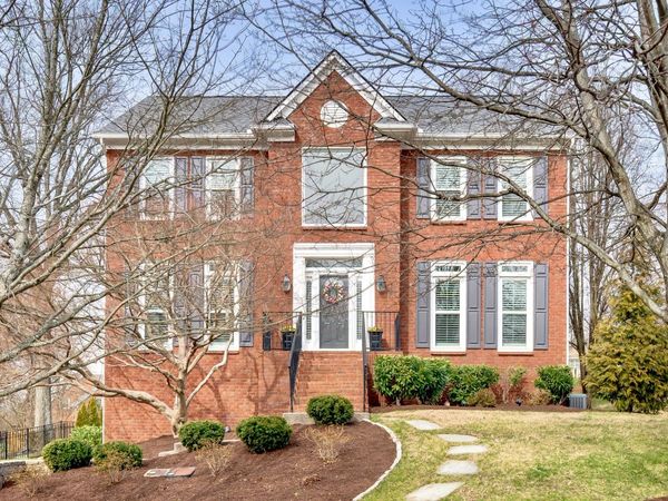 301 Ferris Ct, Franklin, TN 37067