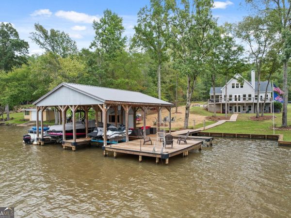 660 Doe Lane, Mansfield, GA 30055