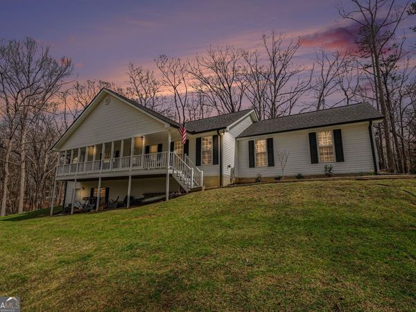 4536 Sequoia Drive, Oakwood, GA 30566