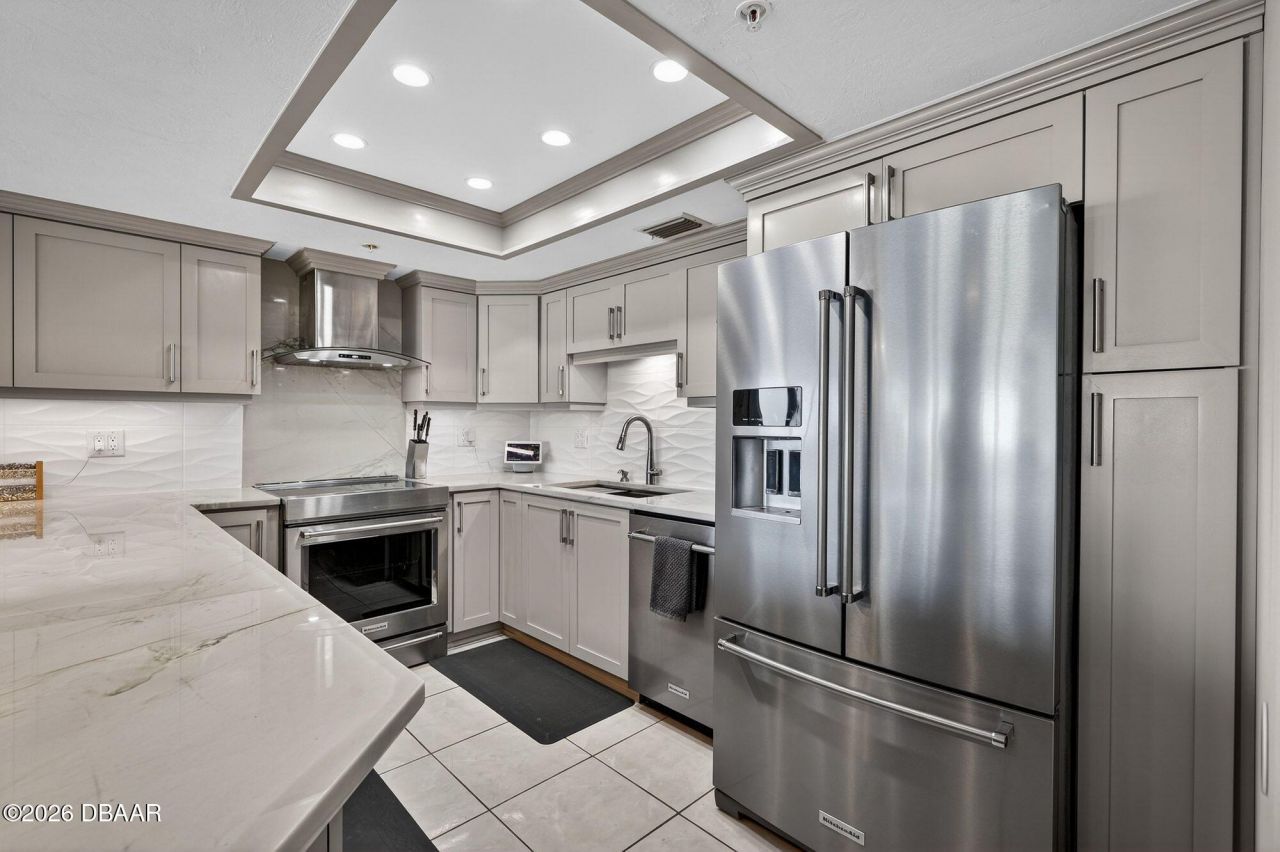 2555 S Atlantic Avenue, Unit 1705, Daytona Beach Shores, FL 32118 Photo