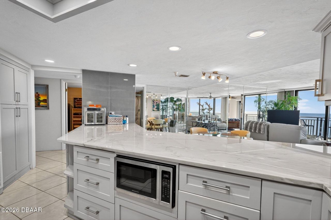 2555 S Atlantic Avenue, Unit 1705, Daytona Beach Shores, FL 32118 Photo