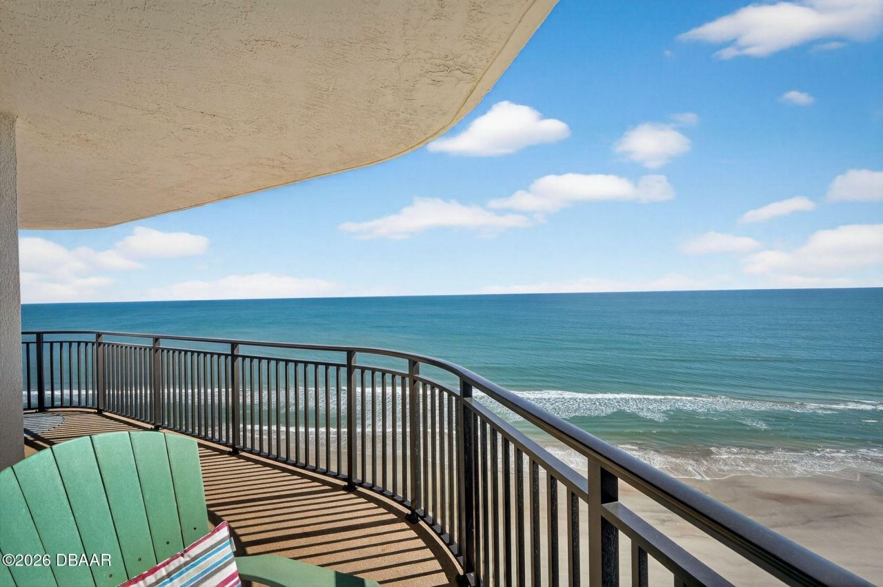 2555 S Atlantic Avenue, Unit 1705, Daytona Beach Shores, FL 32118 Photo