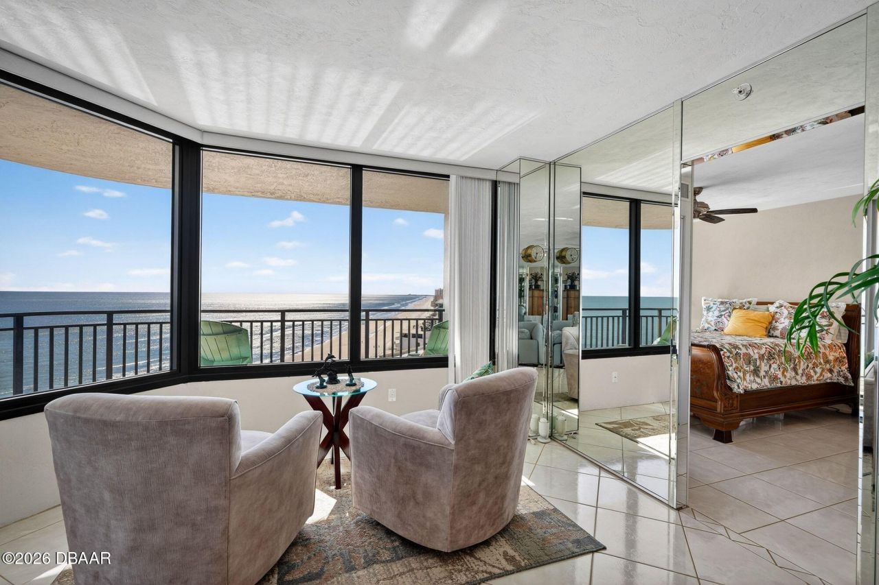 2555 S Atlantic Avenue, Unit 1705, Daytona Beach Shores, FL 32118 Photo