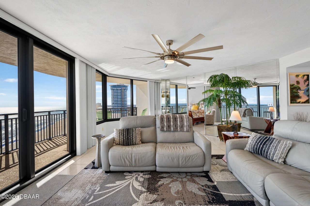 2555 S Atlantic Avenue, Unit 1705, Daytona Beach Shores, FL 32118 Photo