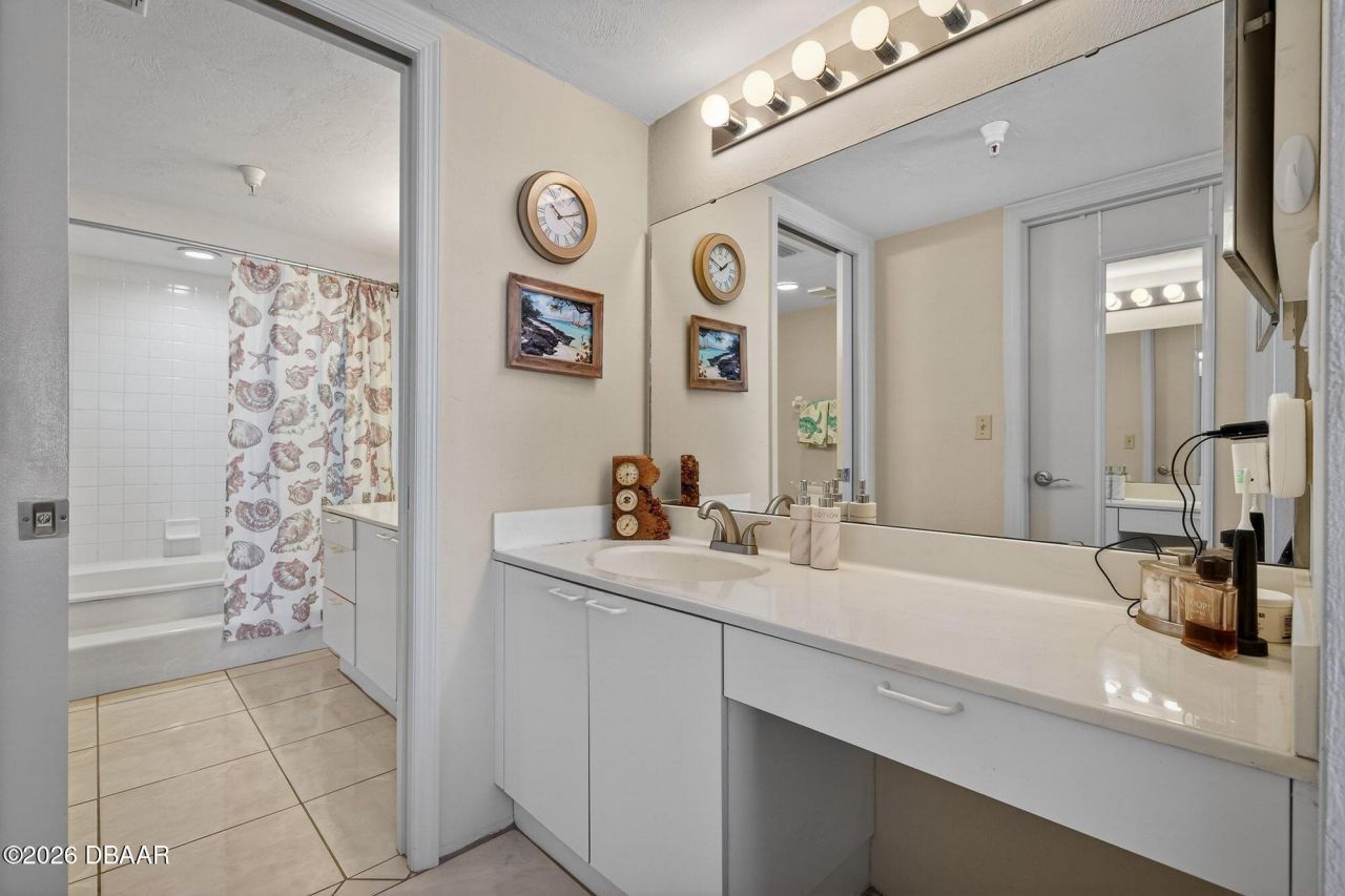 2555 S Atlantic Avenue, Unit 1705, Daytona Beach Shores, FL 32118 Photo