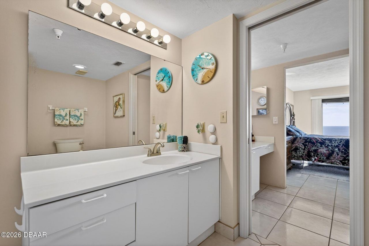 2555 S Atlantic Avenue, Unit 1705, Daytona Beach Shores, FL 32118 Photo