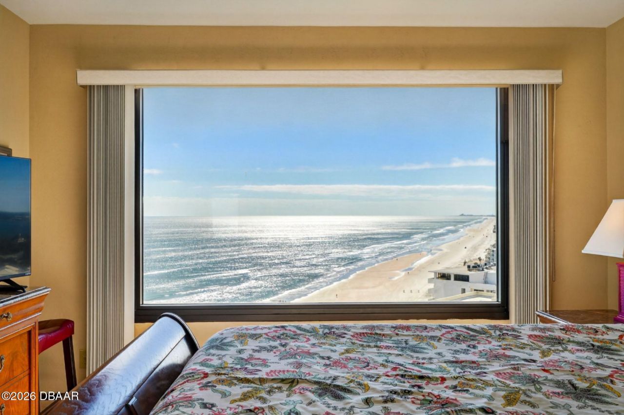 2555 S Atlantic Avenue, Unit 1705, Daytona Beach Shores, FL 32118 Photo