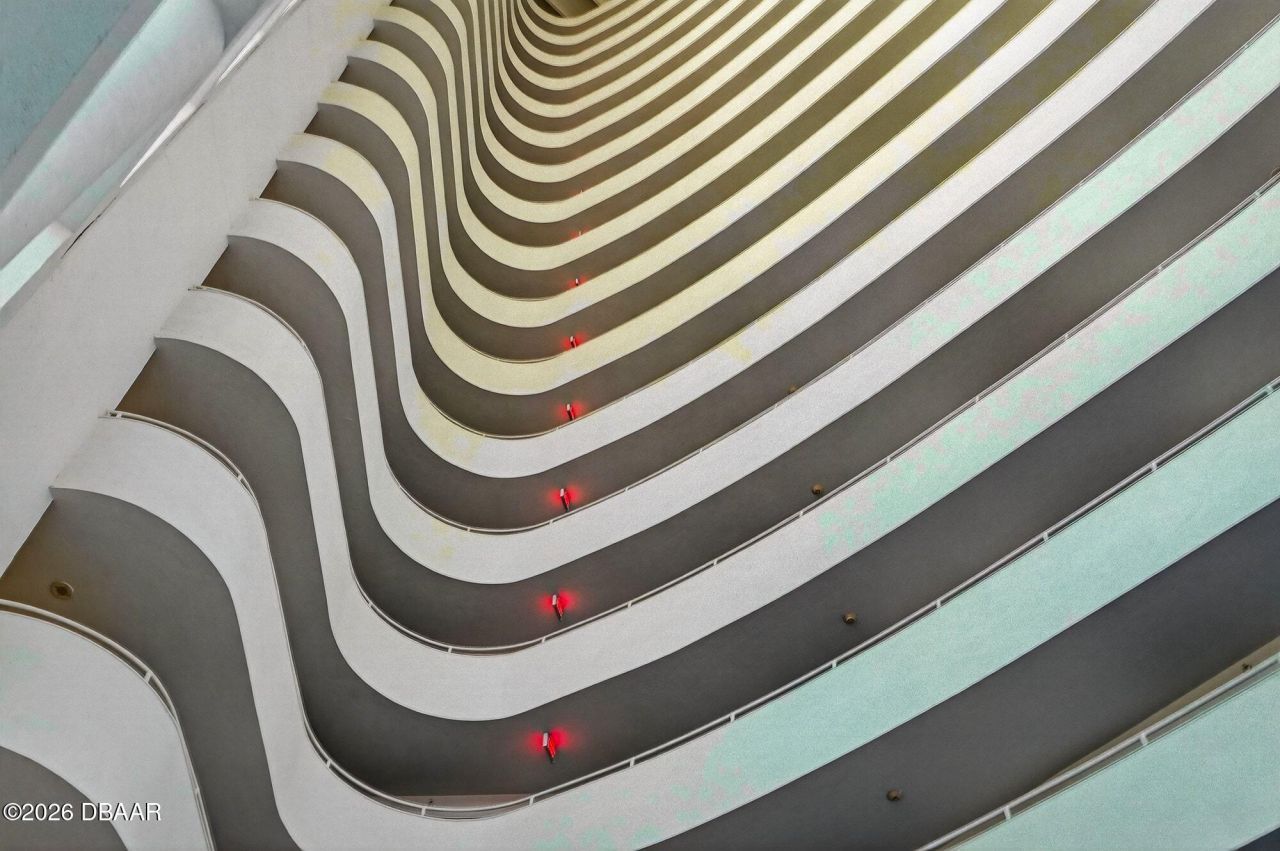 2555 S Atlantic Avenue, Unit 1705, Daytona Beach Shores, FL 32118 Photo