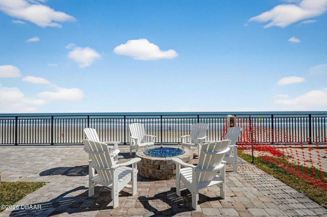 2555 S Atlantic Avenue, Unit 1705, Daytona Beach Shores, FL 32118 Photo