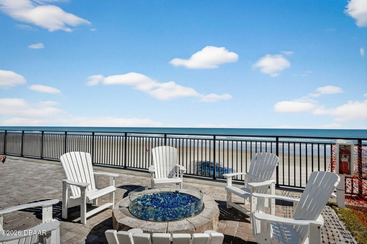2555 S Atlantic Avenue, Unit 1705, Daytona Beach Shores, FL 32118 Photo