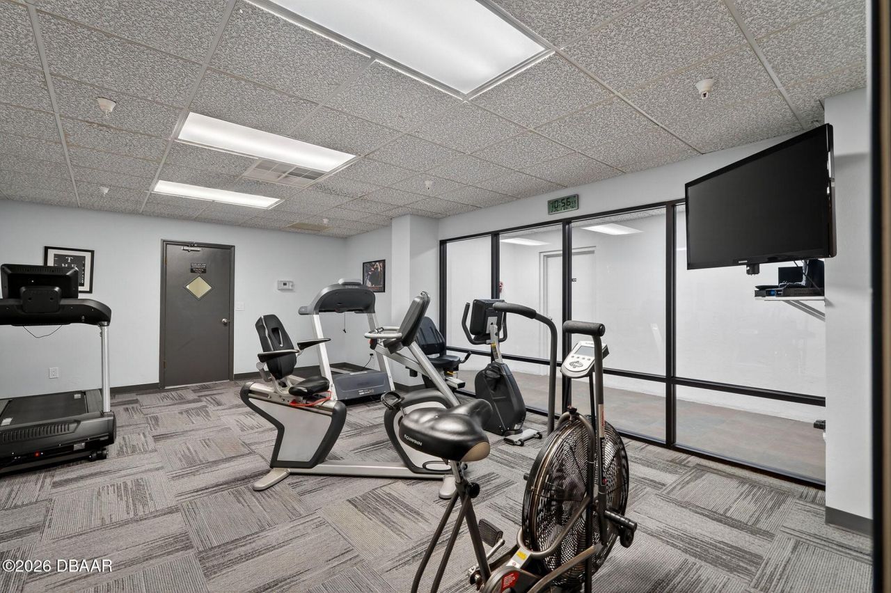 2555 S Atlantic Avenue, Unit 1705, Daytona Beach Shores, FL 32118 Photo