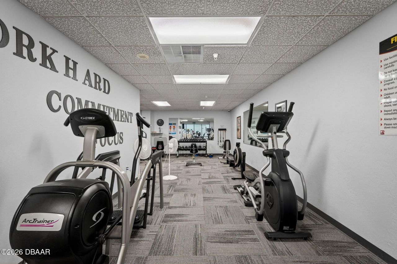 2555 S Atlantic Avenue, Unit 1705, Daytona Beach Shores, FL 32118 Photo