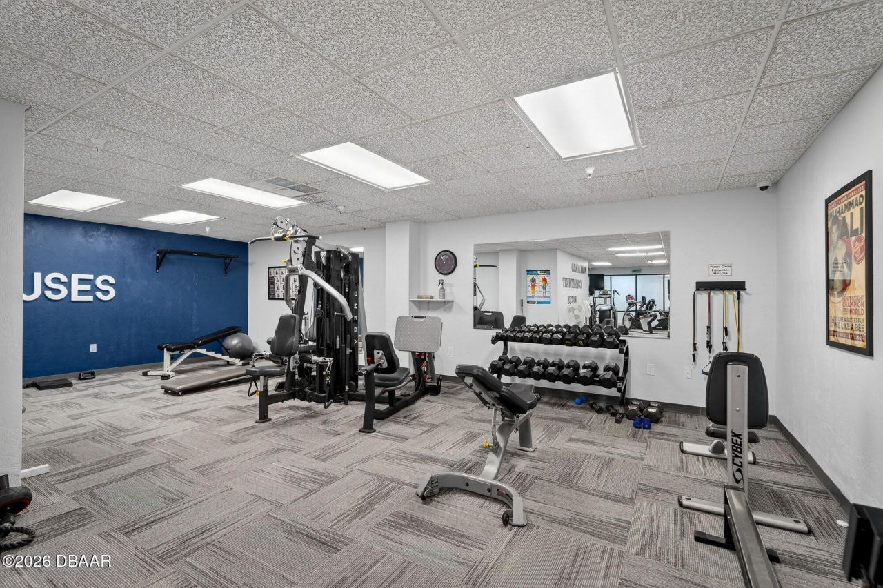 2555 S Atlantic Avenue, Unit 1705, Daytona Beach Shores, FL 32118 Photo