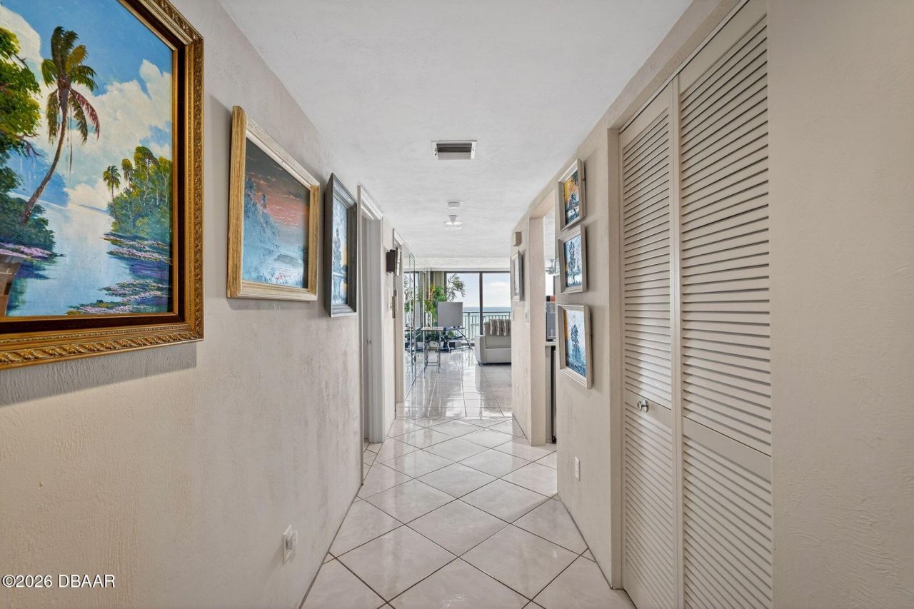 2555 S Atlantic Avenue, Unit 1705, Daytona Beach Shores, FL 32118 Photo