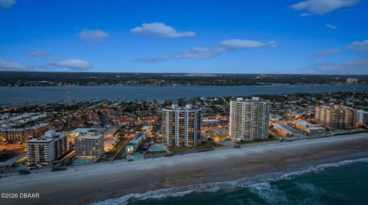 2555 S Atlantic Avenue, Unit 1705, Daytona Beach Shores, FL 32118 Photo