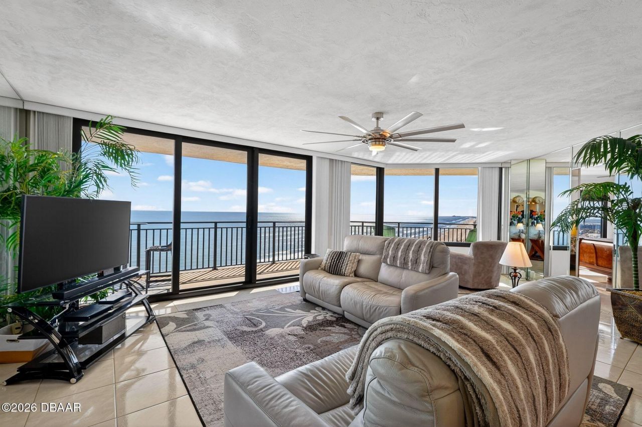 2555 S Atlantic Avenue, Unit 1705, Daytona Beach Shores, FL 32118 Photo