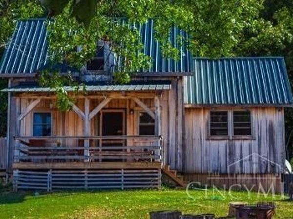 Rear Greenbrier Road, Seaman, OH 45679