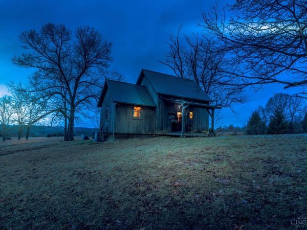 Bear Greenbrier Rd, Seaman, OH 45679