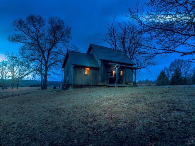 Bear Greenbrier Rd, Seaman, OH 45679 Photo 1