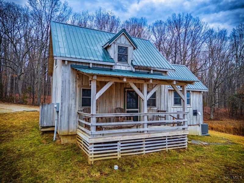 Rear Greenbrier Road, Seaman, OH 45679 Photo 10