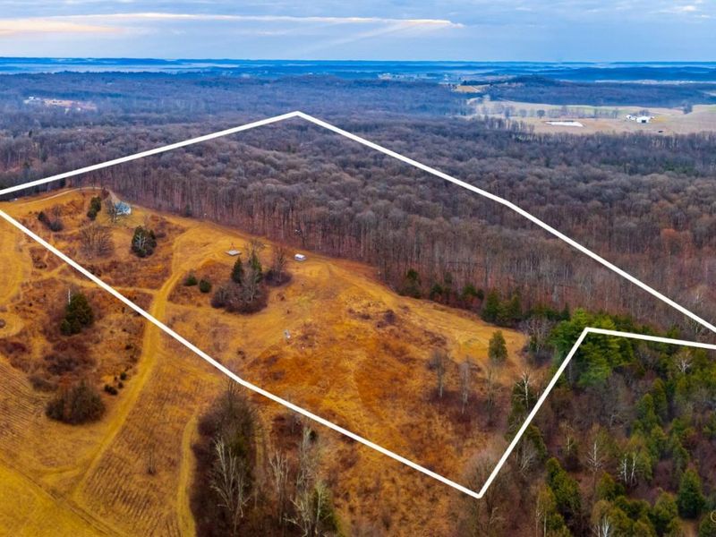 Bear Greenbrier Rd, Seaman, OH 45679 Photo 10