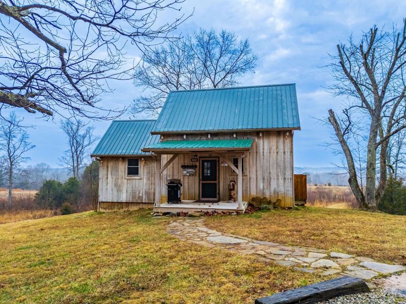 Rear Greenbrier Road, Seaman, OH 45679 Photo 11