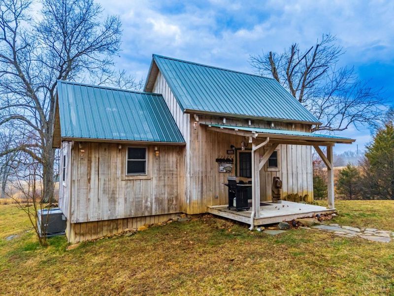 Rear Greenbrier Road, Seaman, OH 45679 Photo 12