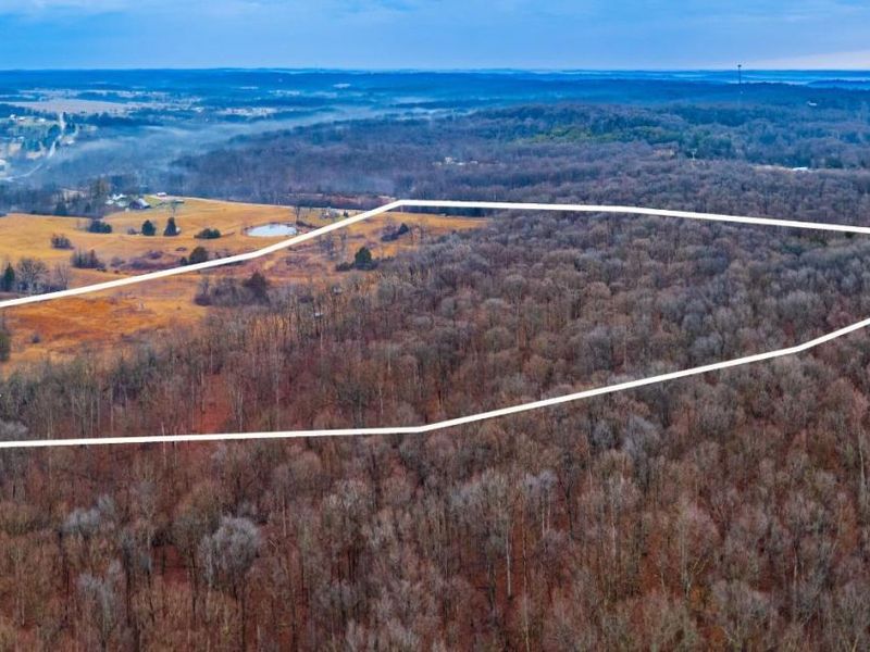 Bear Greenbrier Rd, Seaman, OH 45679 Photo 12