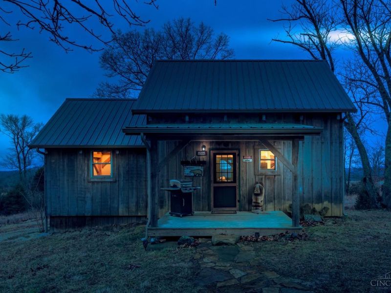 Rear Greenbrier Road, Seaman, OH 45679 Photo 13