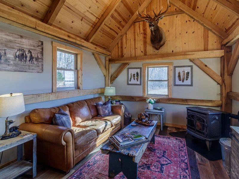 Rear Greenbrier Road, Seaman, OH 45679 Photo 15