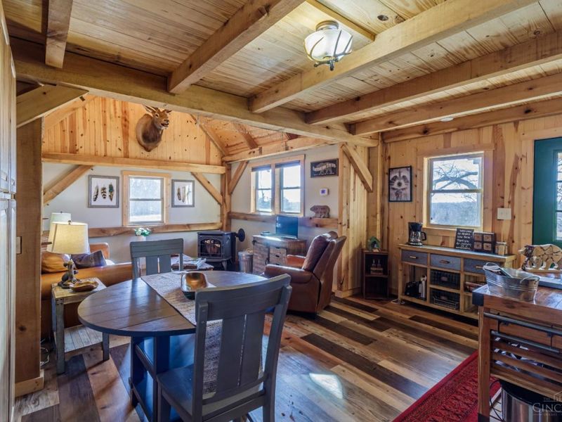 Bear Greenbrier Rd, Seaman, OH 45679 Photo 15