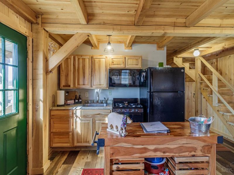 Rear Greenbrier Road, Seaman, OH 45679 Photo 17