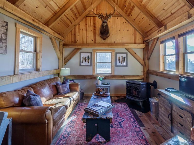 Bear Greenbrier Rd, Seaman, OH 45679 Photo 17