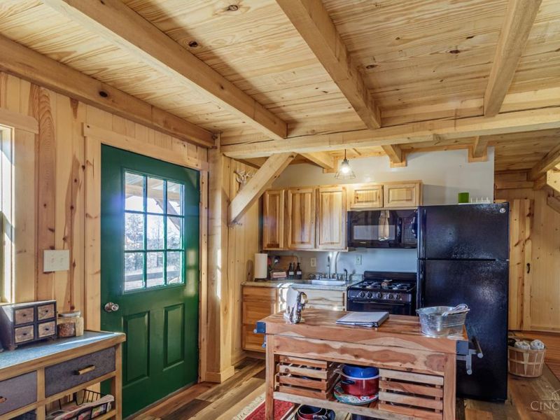 Rear Greenbrier Road, Seaman, OH 45679 Photo 18