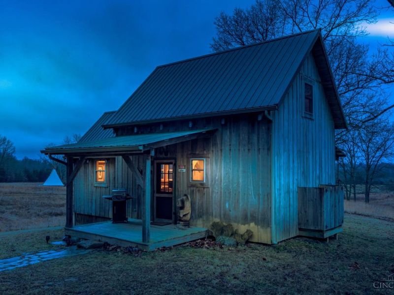 Bear Greenbrier Rd, Seaman, OH 45679 Photo 3