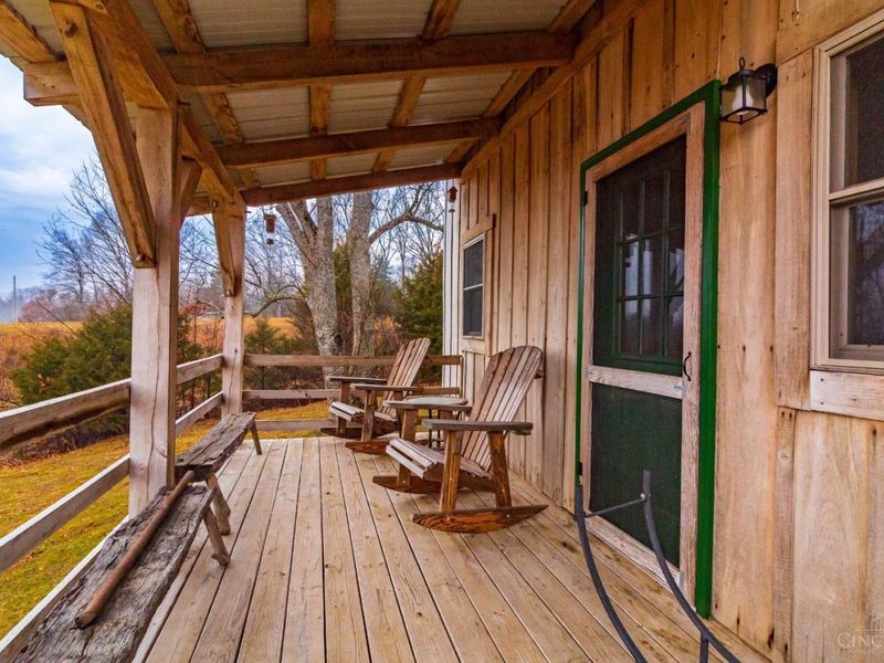 Bear Greenbrier Rd, Seaman, OH 45679 Photo 6