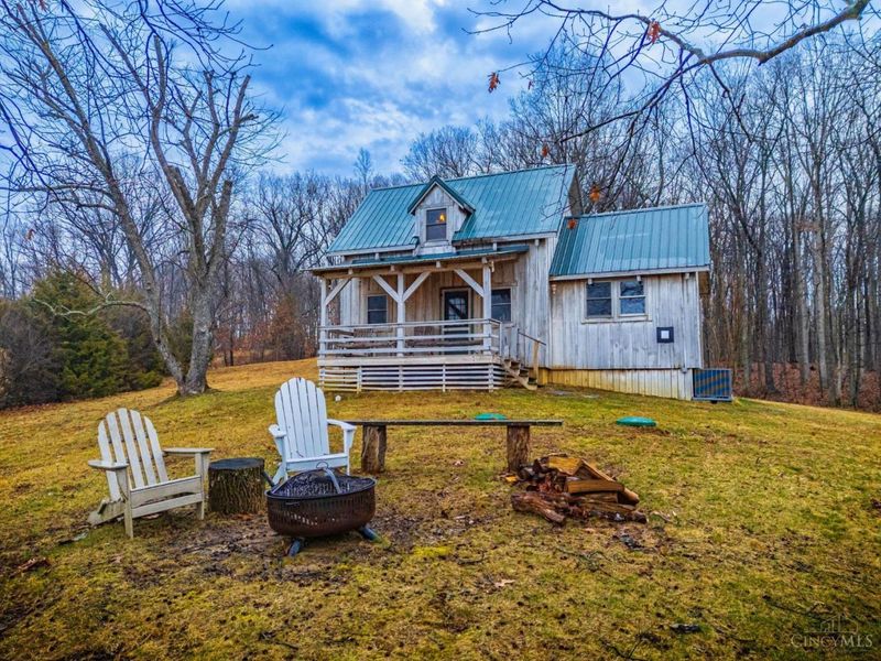 Bear Greenbrier Rd, Seaman, OH 45679 Photo 7