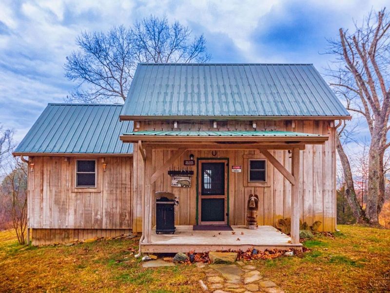 Bear Greenbrier Rd, Seaman, OH 45679 Photo 9