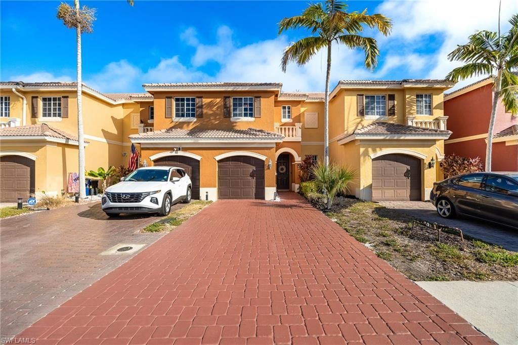 10190 Tin Maple Dr, Unit 130, Estero, FL 33928 Photo