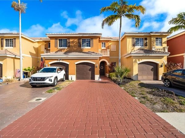 10190 Tin Maple DR , Unit 130, ESTERO, FL 33928