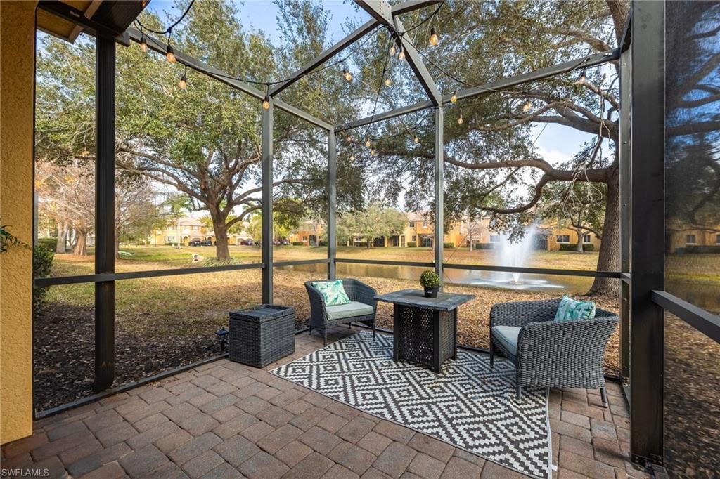 10190 Tin Maple Dr, Unit 130, Estero, FL 33928 Photo