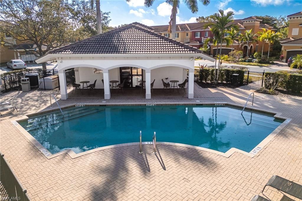 10190 Tin Maple Dr, Unit 130, Estero, FL 33928 Photo