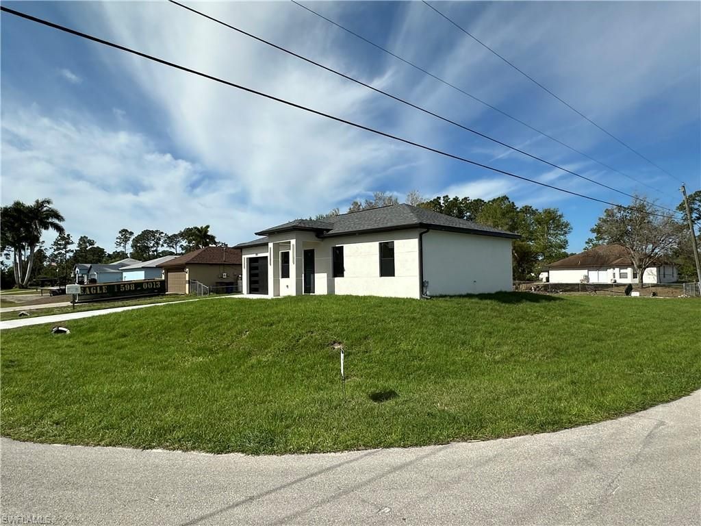 209 Irving Ave N, Lehigh Acres, FL 33971 Photo