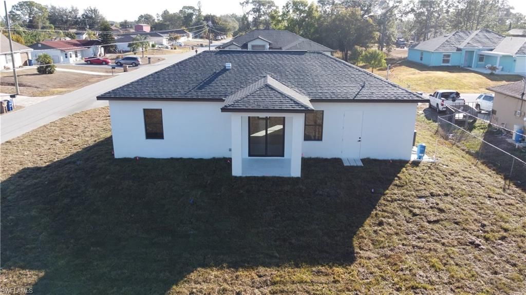 209 Irving Ave N, Lehigh Acres, FL 33971 Photo