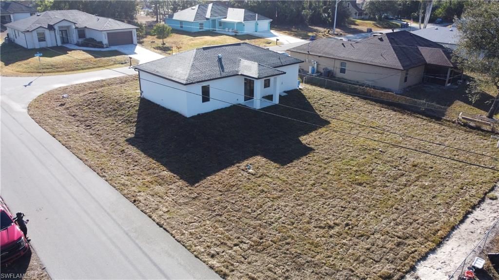 209 Irving Ave N, Lehigh Acres, FL 33971 Photo