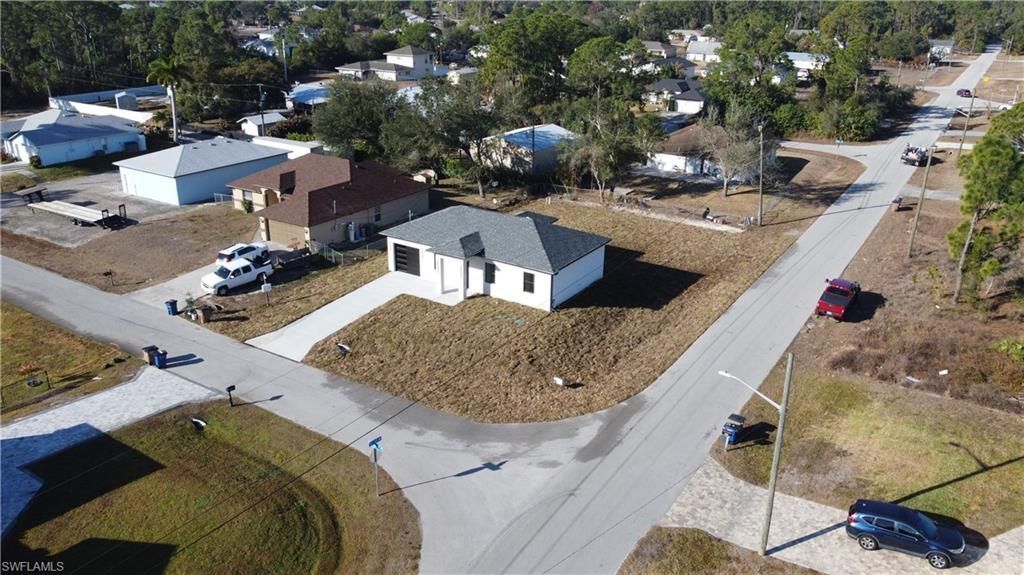 209 Irving Ave N, Lehigh Acres, FL 33971 Photo